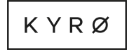KYRØ logo